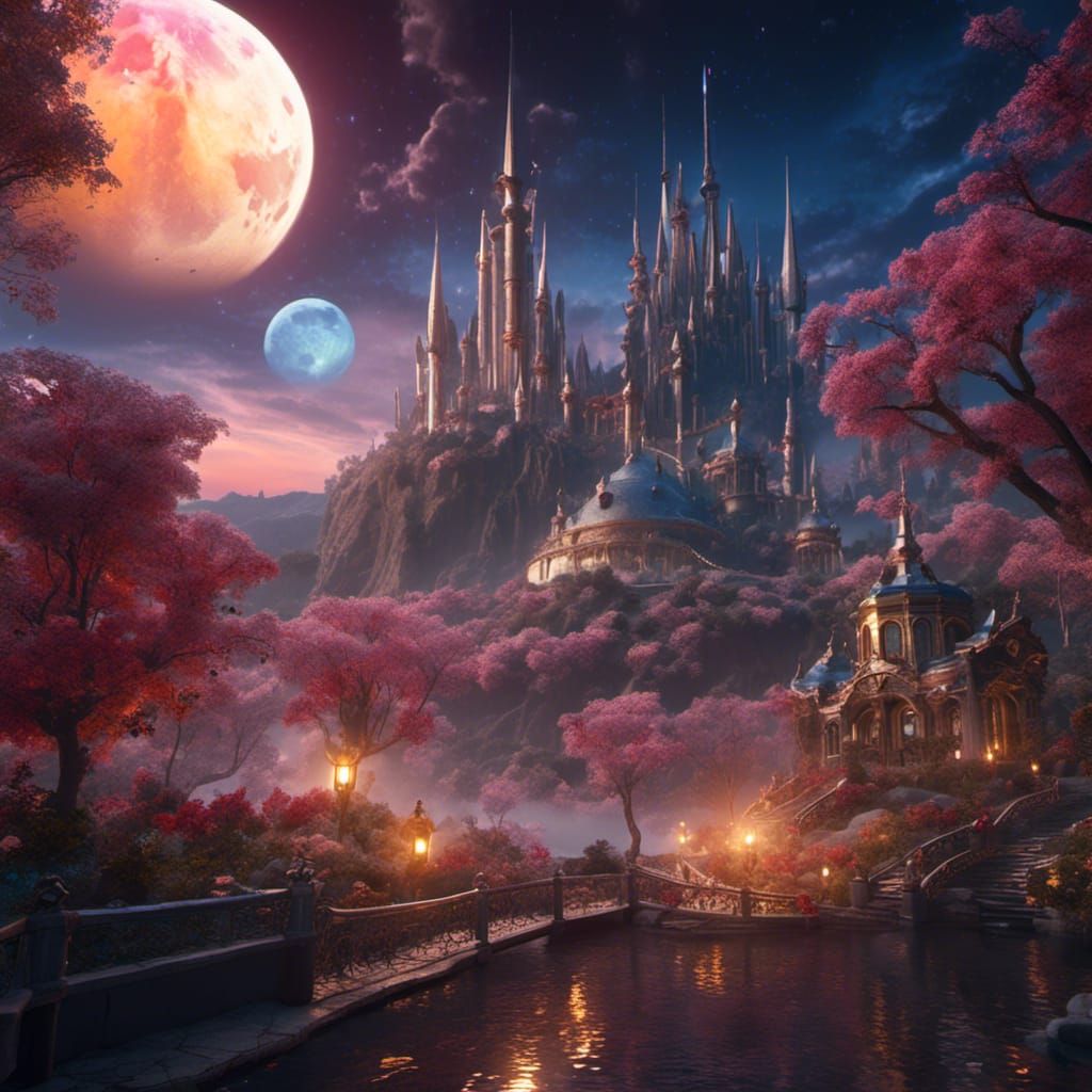 <lora:Moon 2 by Znarf:1.0> Beautiful Sailor Moon