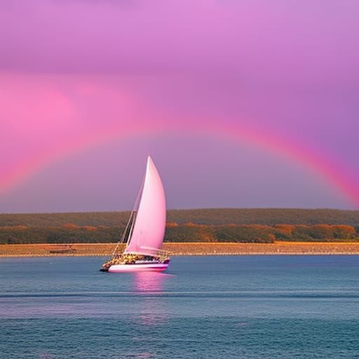 pink purple "unicorn" "Pegasus"   rainbow Professional photo...