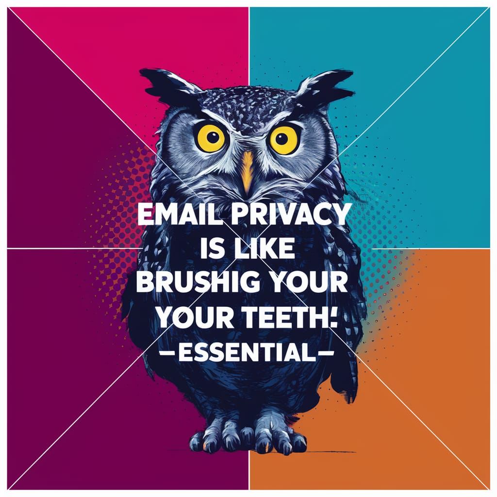 Email Privacy