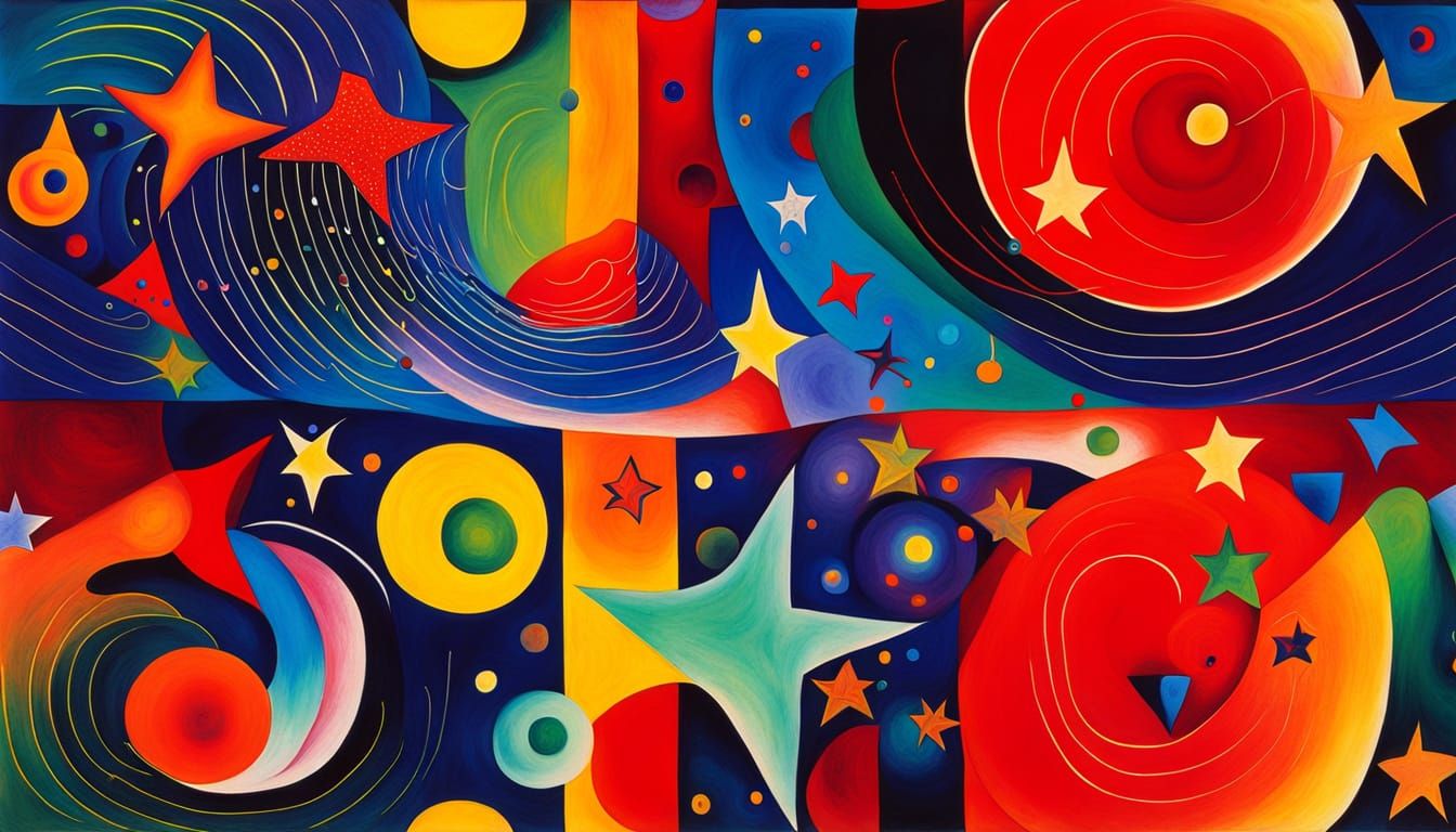 Star Cliuster (StarEvolvers)