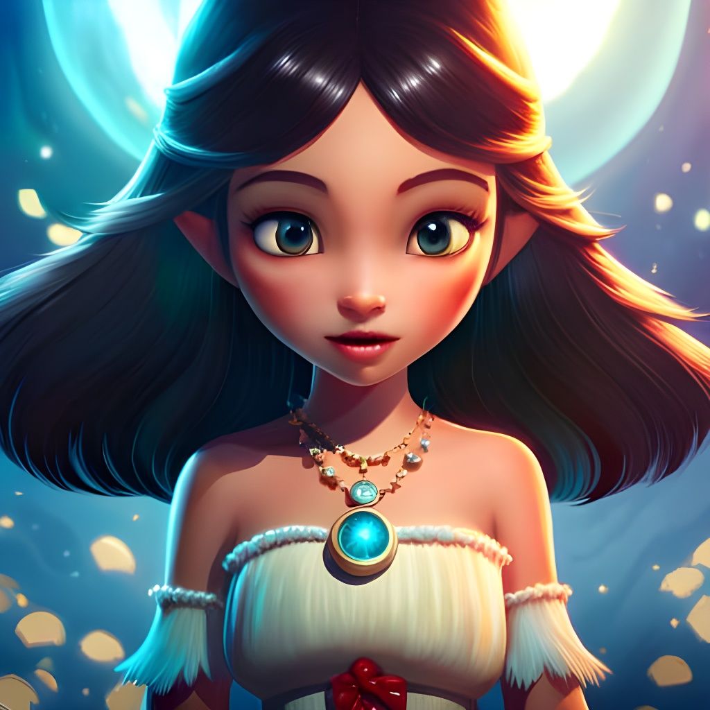 Islander Elf