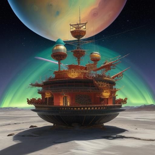 Chinese Dragon Crosses Mars with Saturn and Venus