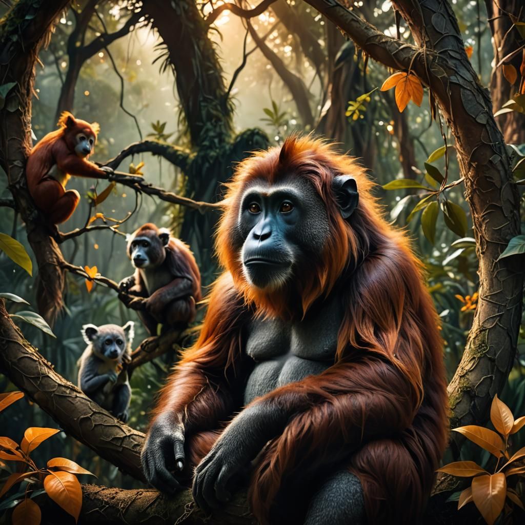 Orangala or Koagutan? #1