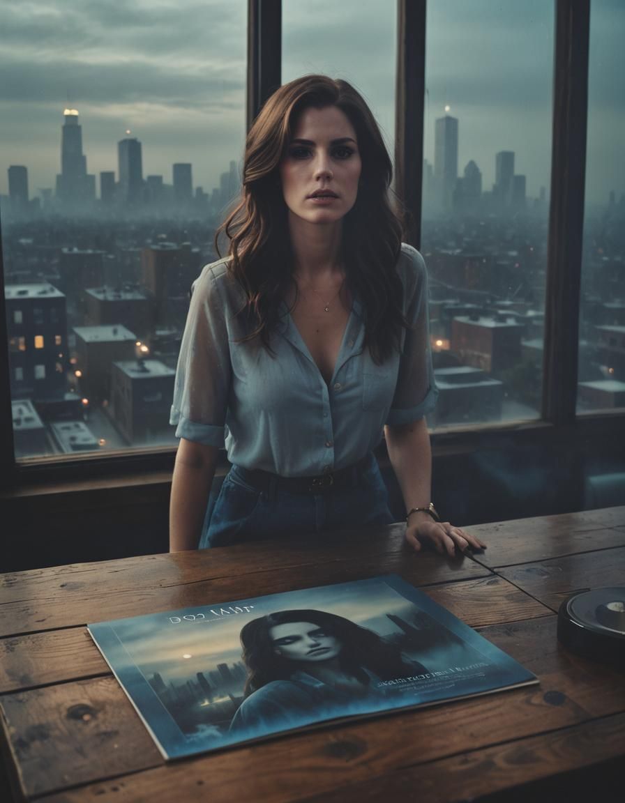 The Howling Chaos of the Heart II