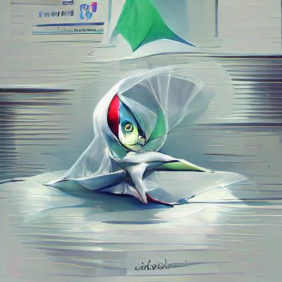 Gardevoir AI Interpretation