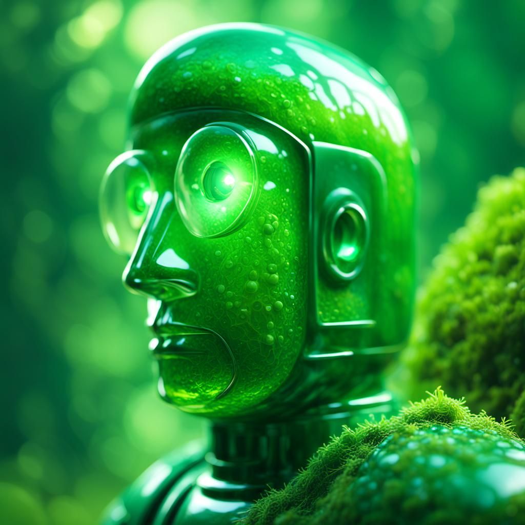 Greenoble
