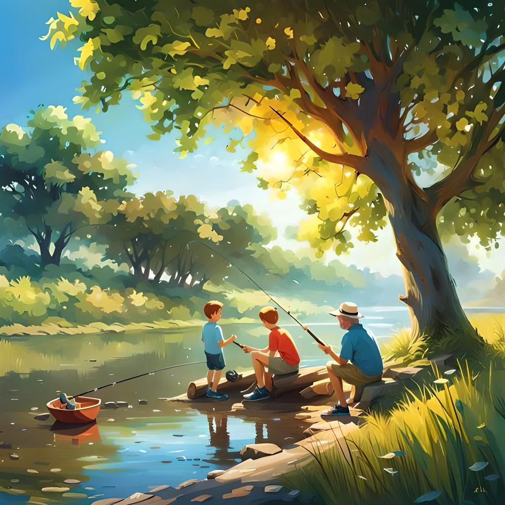 Portrait of a Man with Gray Hair and Beard