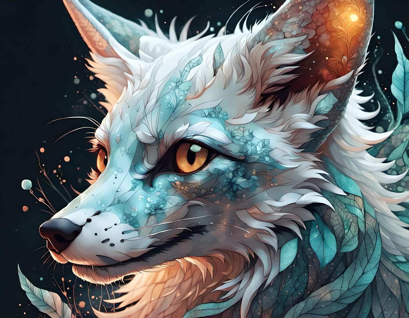 Fox.