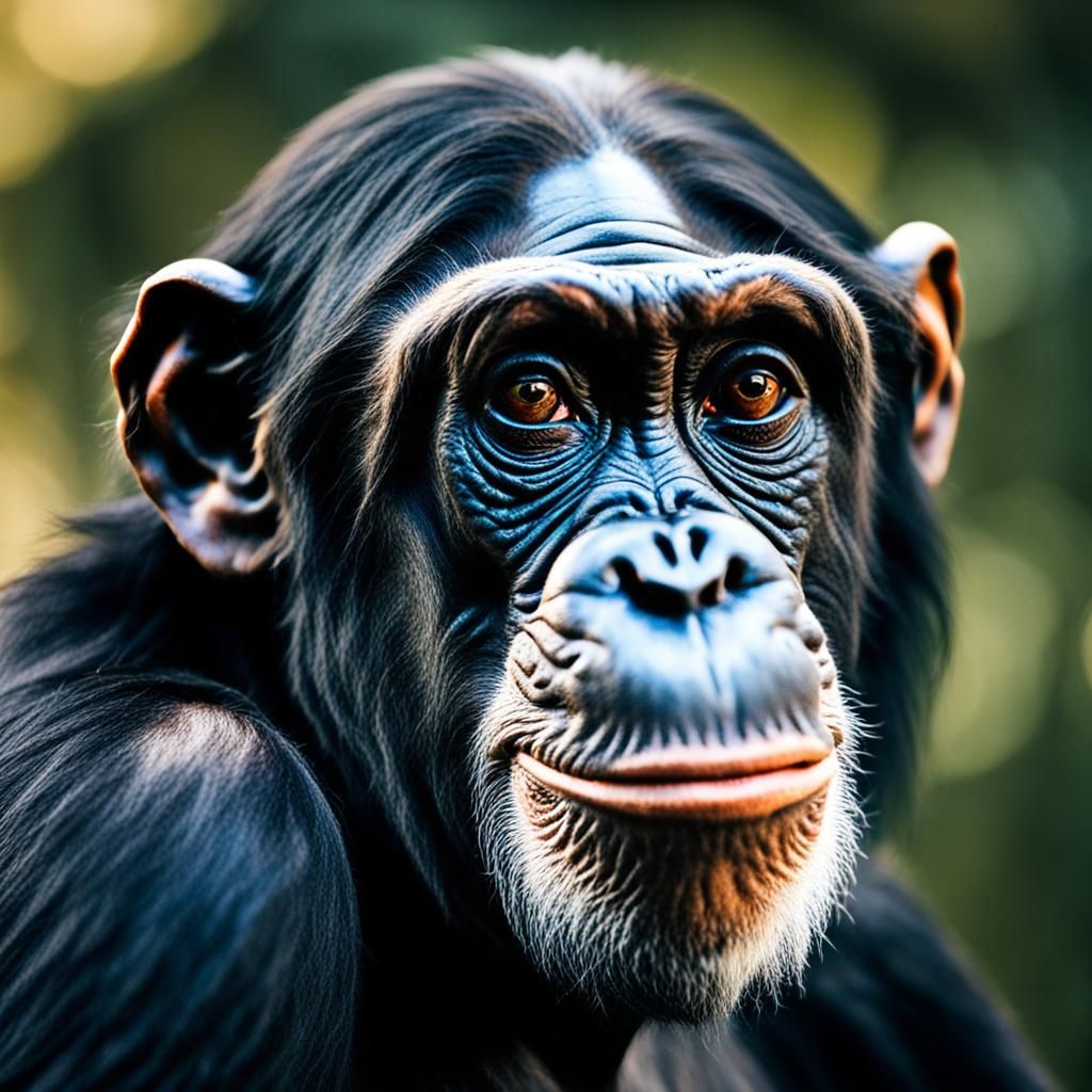 CHIMPANZEE