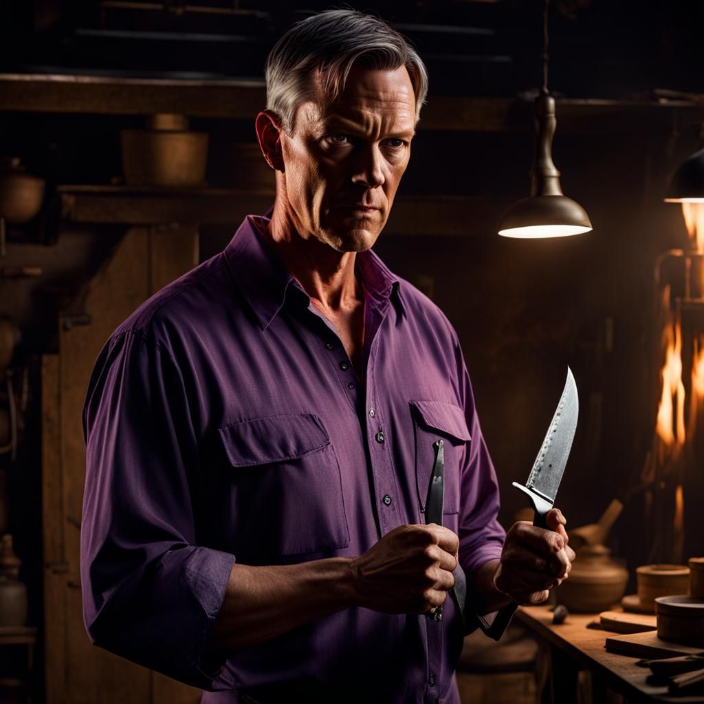 Steve Raglan (Version 3)