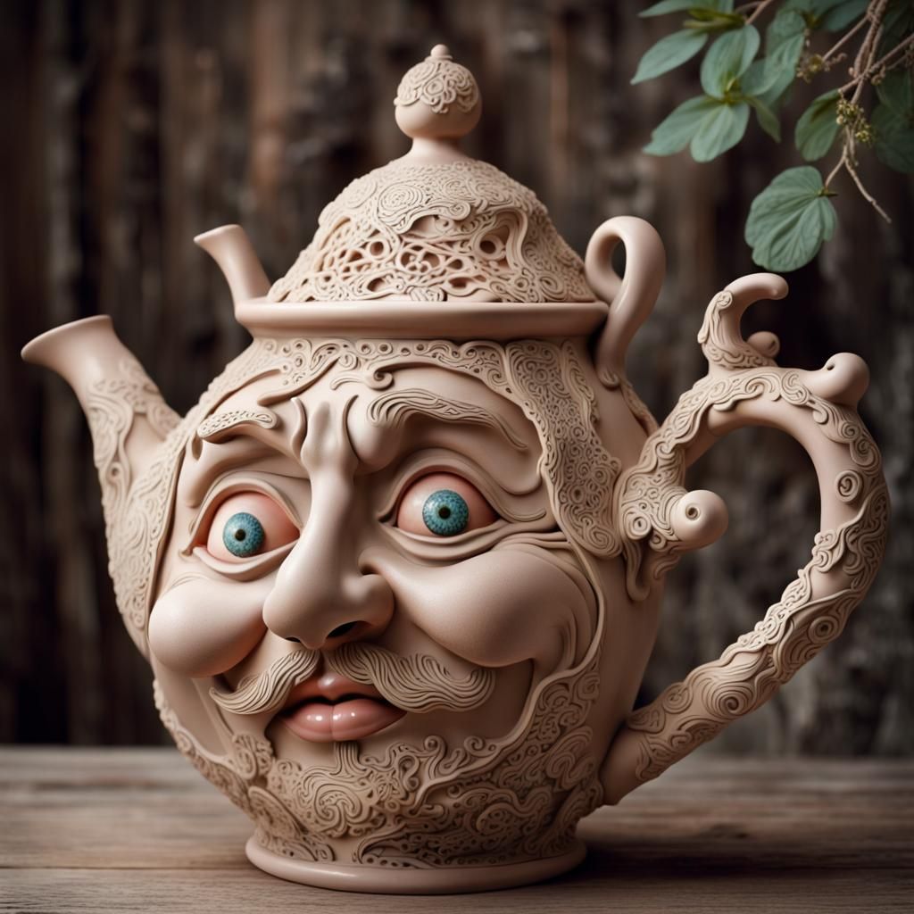 Pendiente de lo que tomas