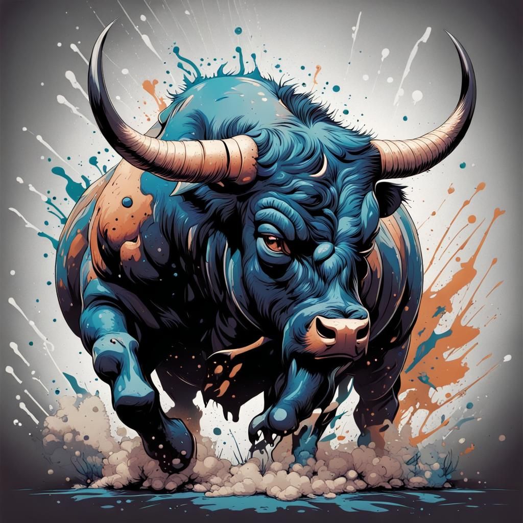 Bull