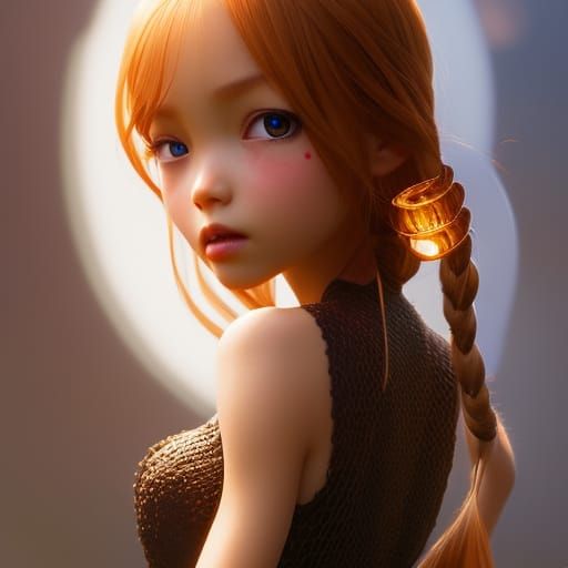 East Meets West | Ghibli & Pixar