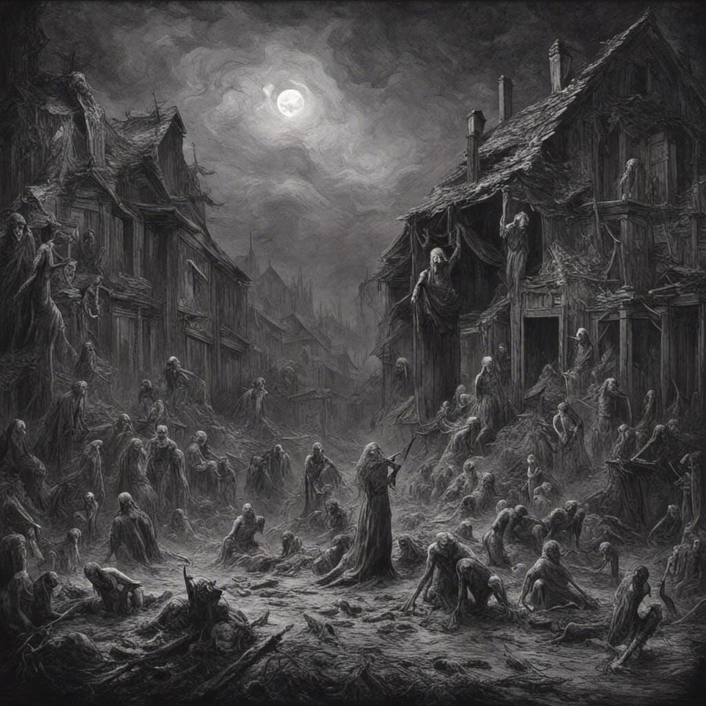 Dirty Black Summer III