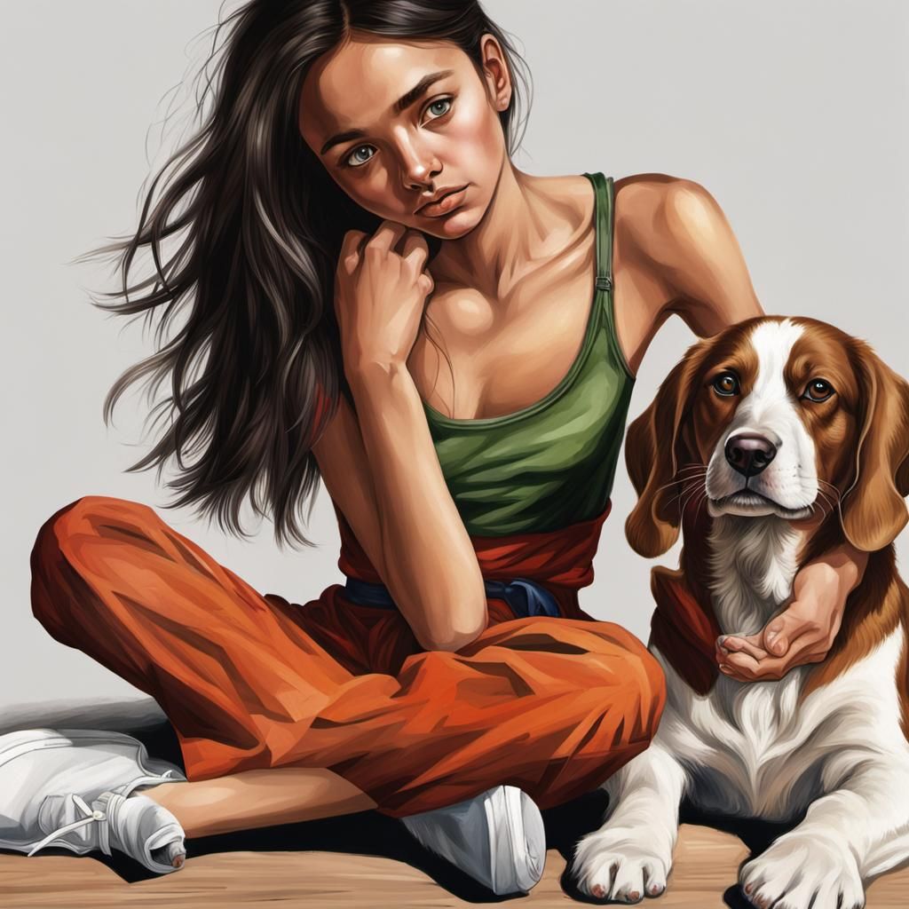 Enhanced Photorealism Achieved