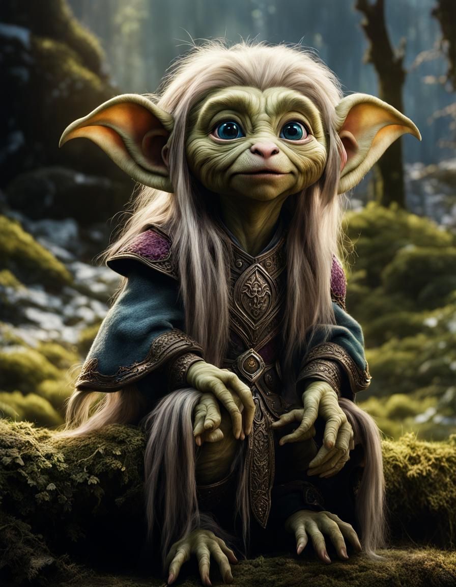 Gelfling