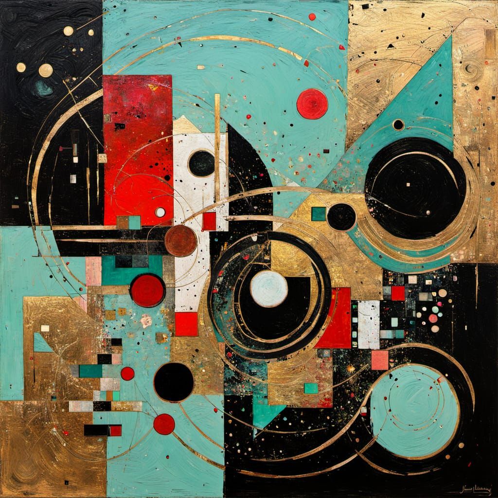 Fragments and shapes