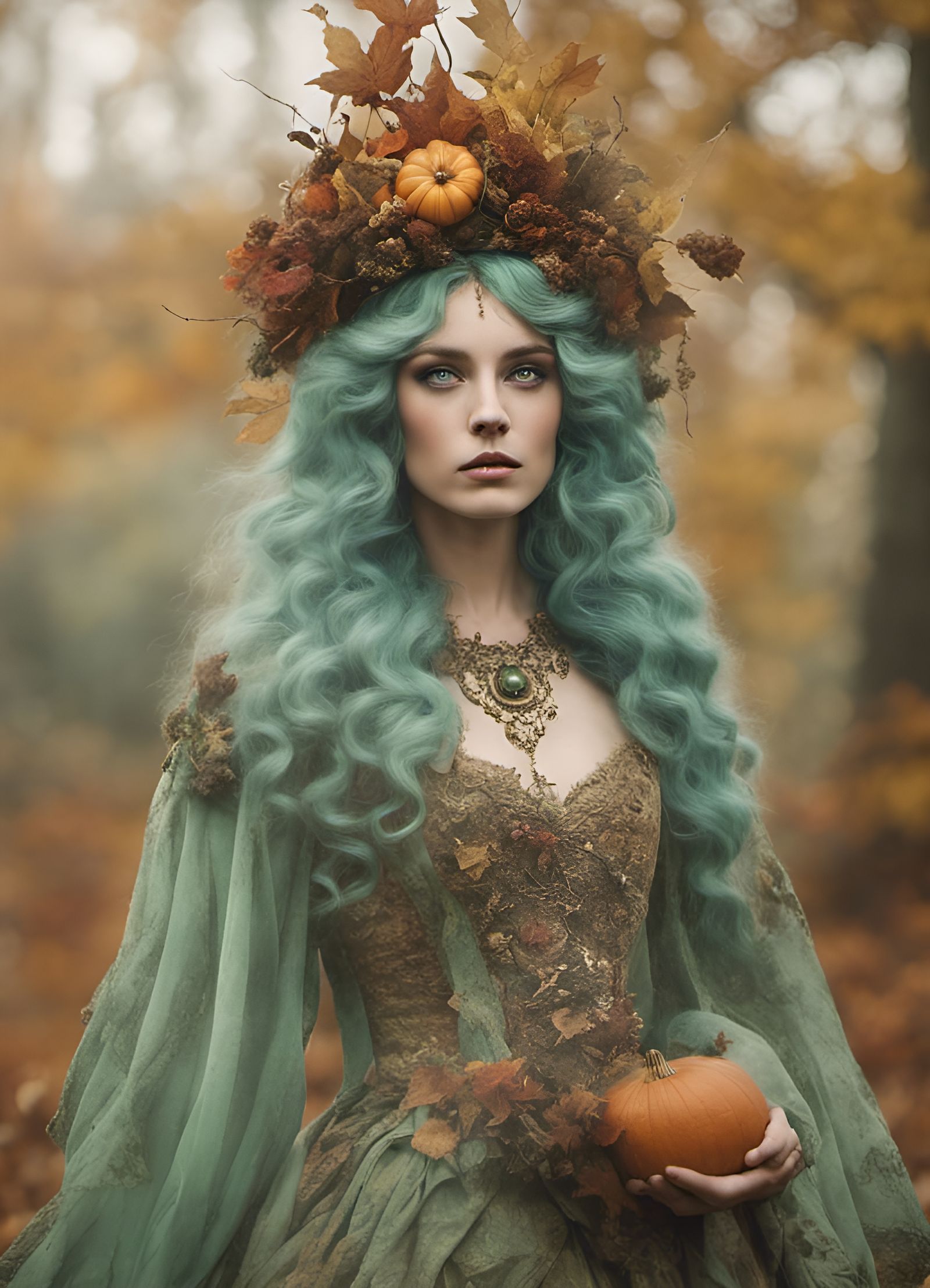 Coven of Mabon Witches