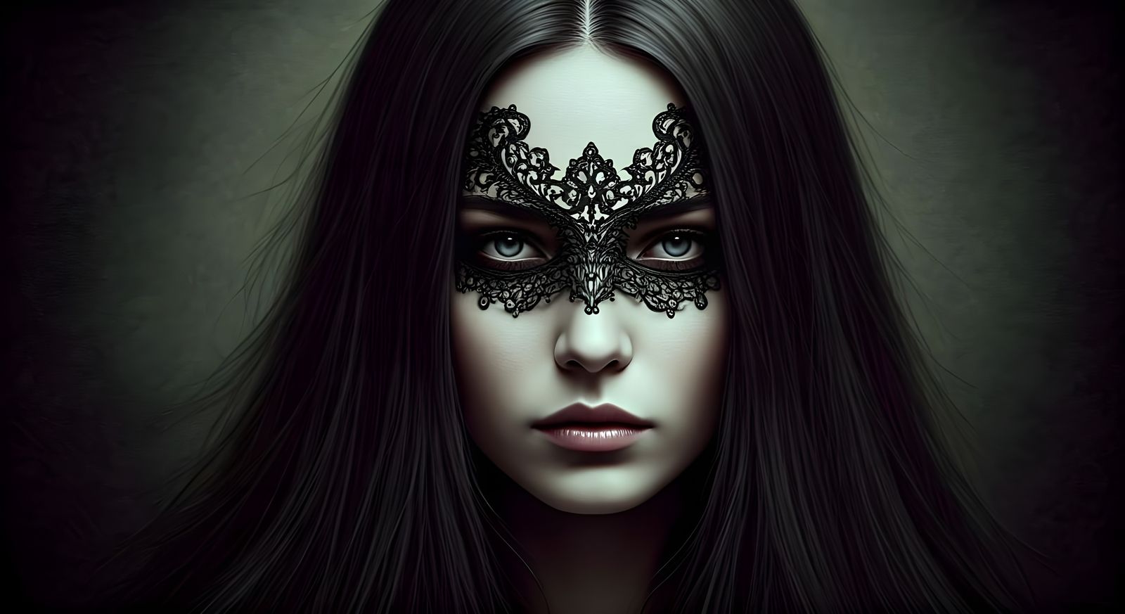 Veiled Enigma