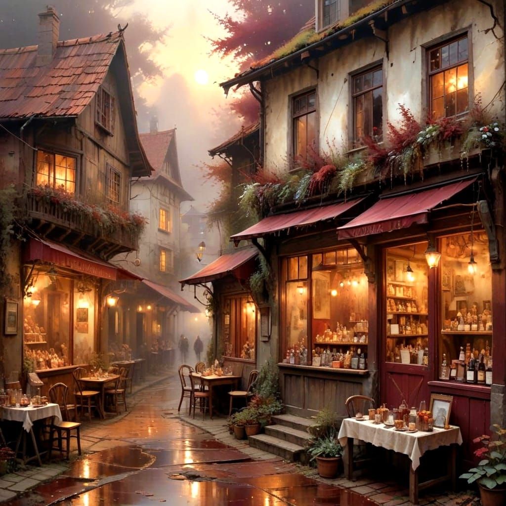 Atomix XL v4 Lightning In The Street