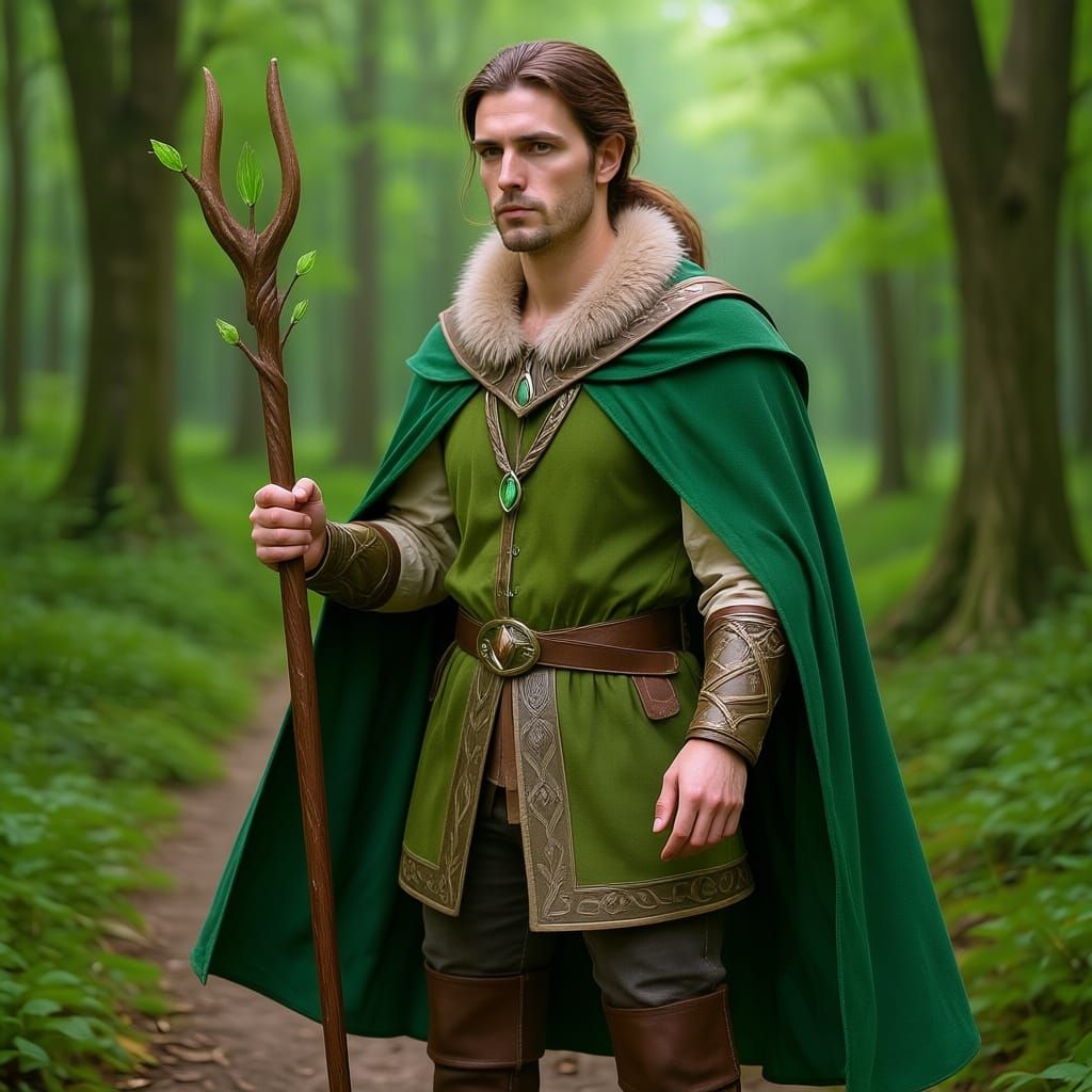 AI Image Generation: Enhanced Realism