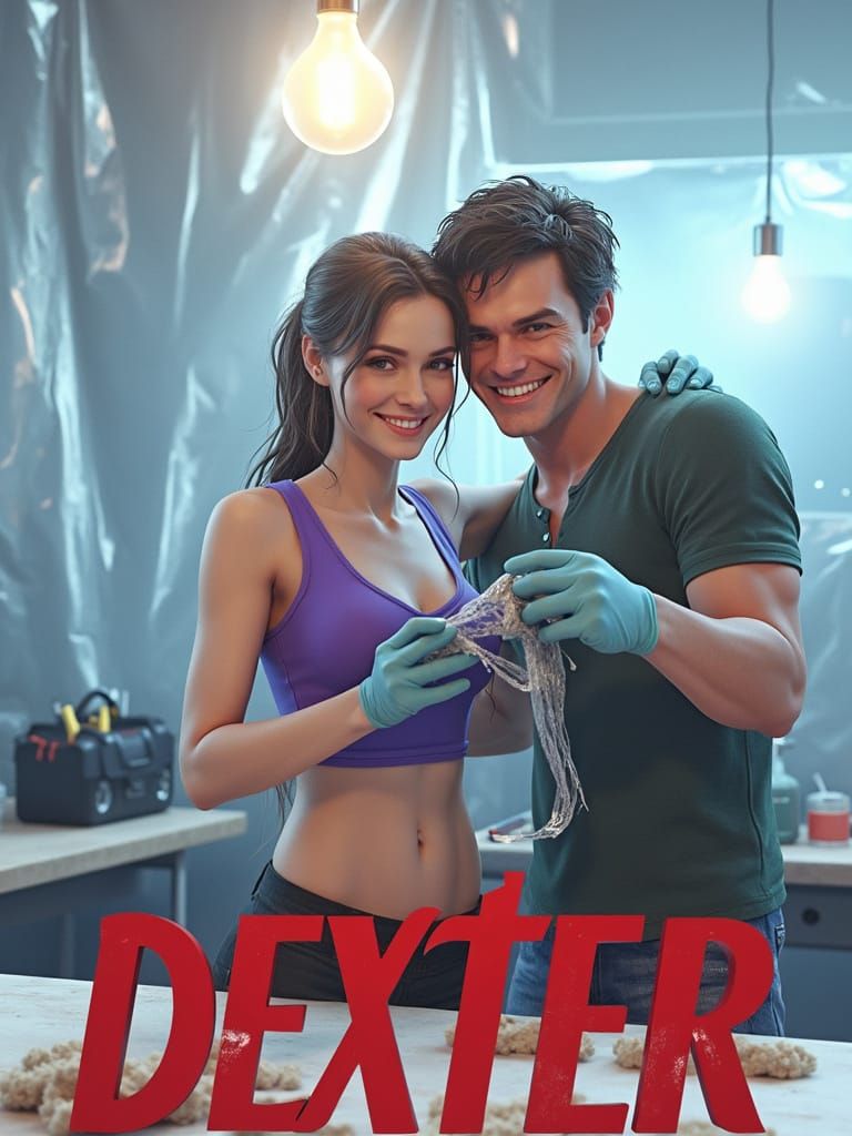 Dexter Resurrection July 11th, 2025
