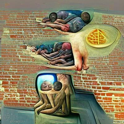 Abstract Exploration of Justification and Morality