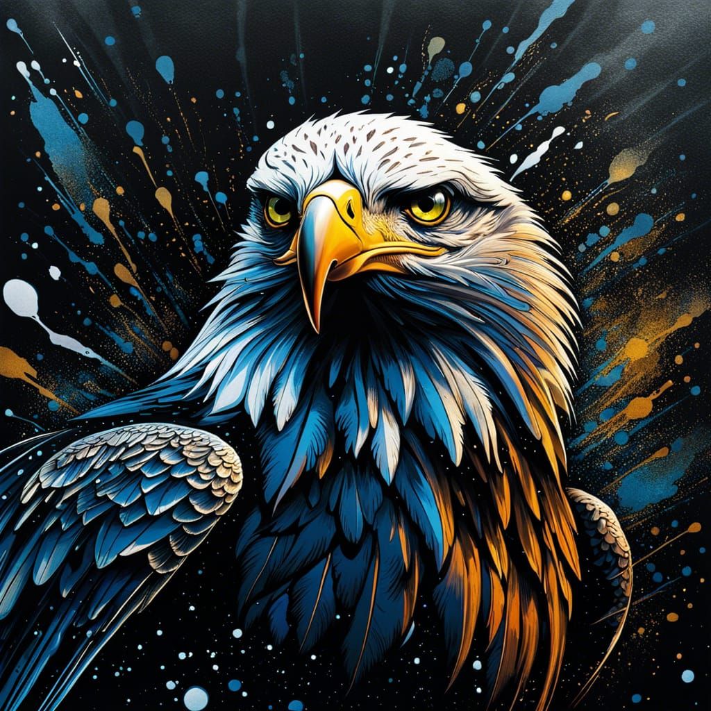 Eagle