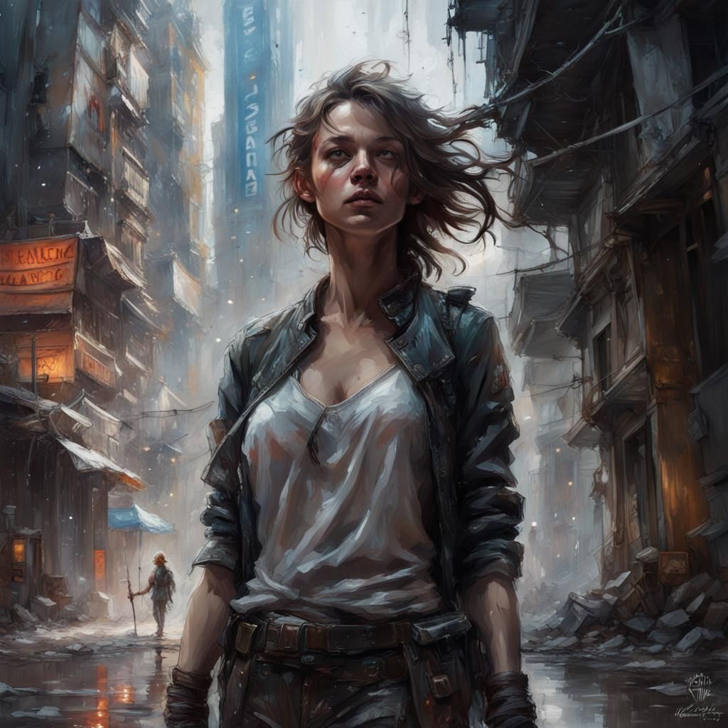 Dreams are more real than reality itself, they’re closer to the self