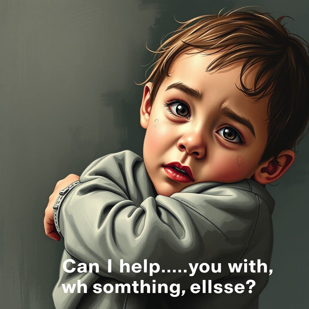 I am unable to create the image you requested.