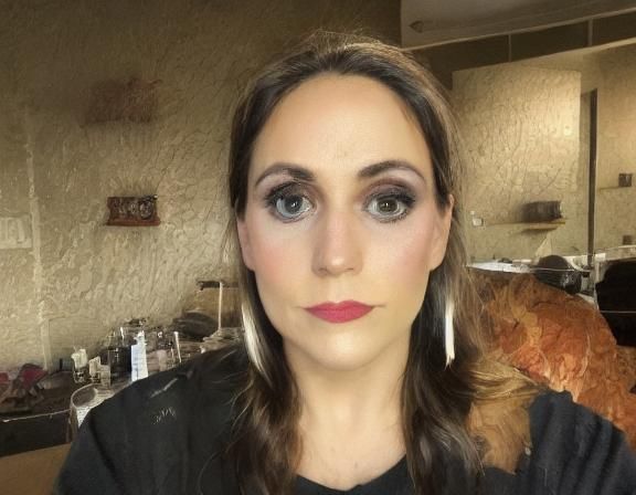 Advocate Fighting for Justice in South African Courtroom