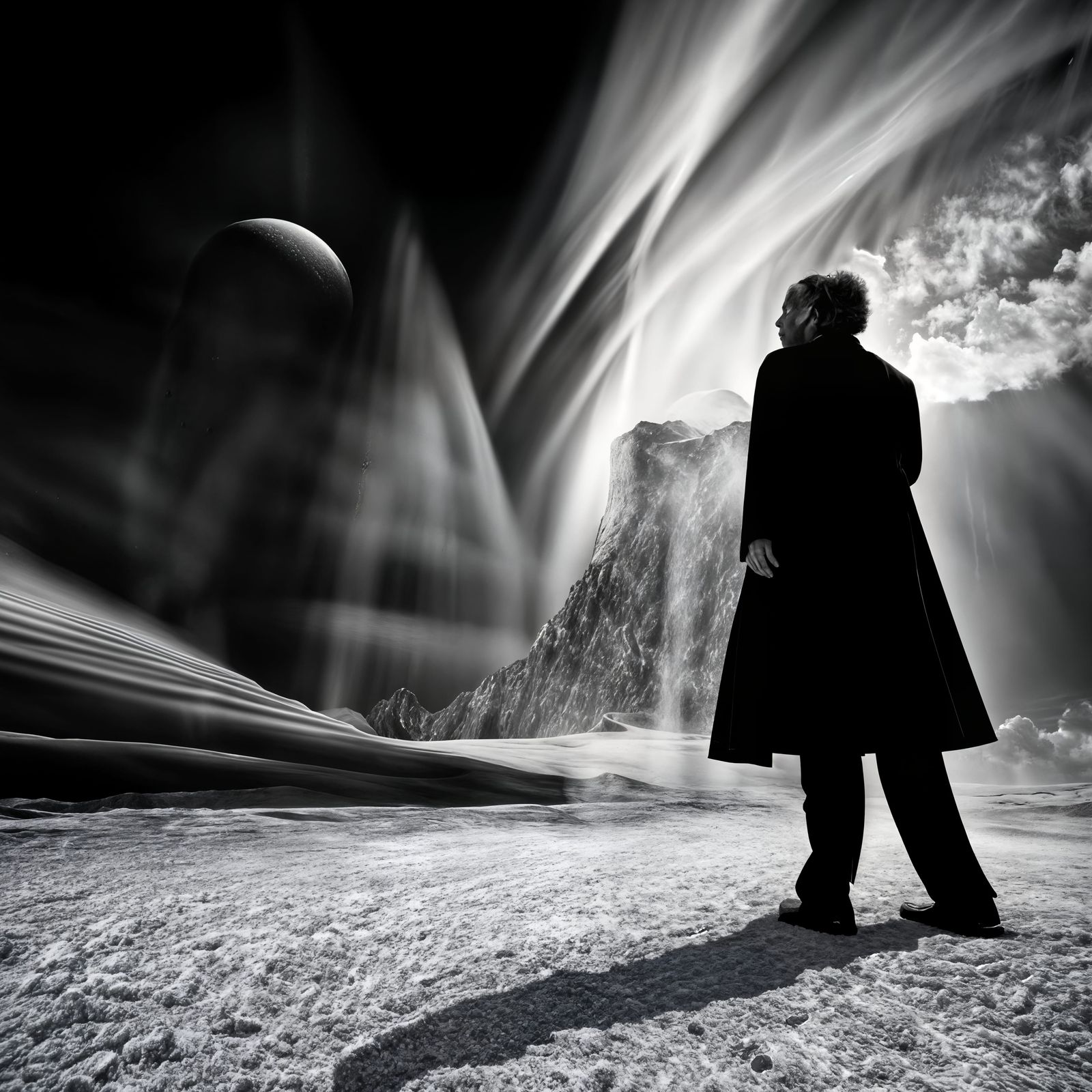 multiple realities stand ready to turn your sense of self in...