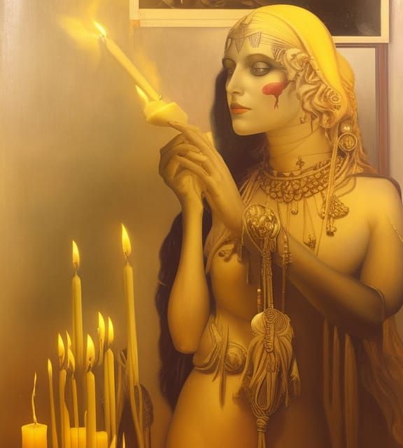 The Devotee