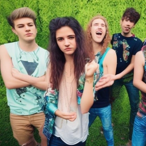 AI Visualizes Surname Preferences: Summers vs. Brightside