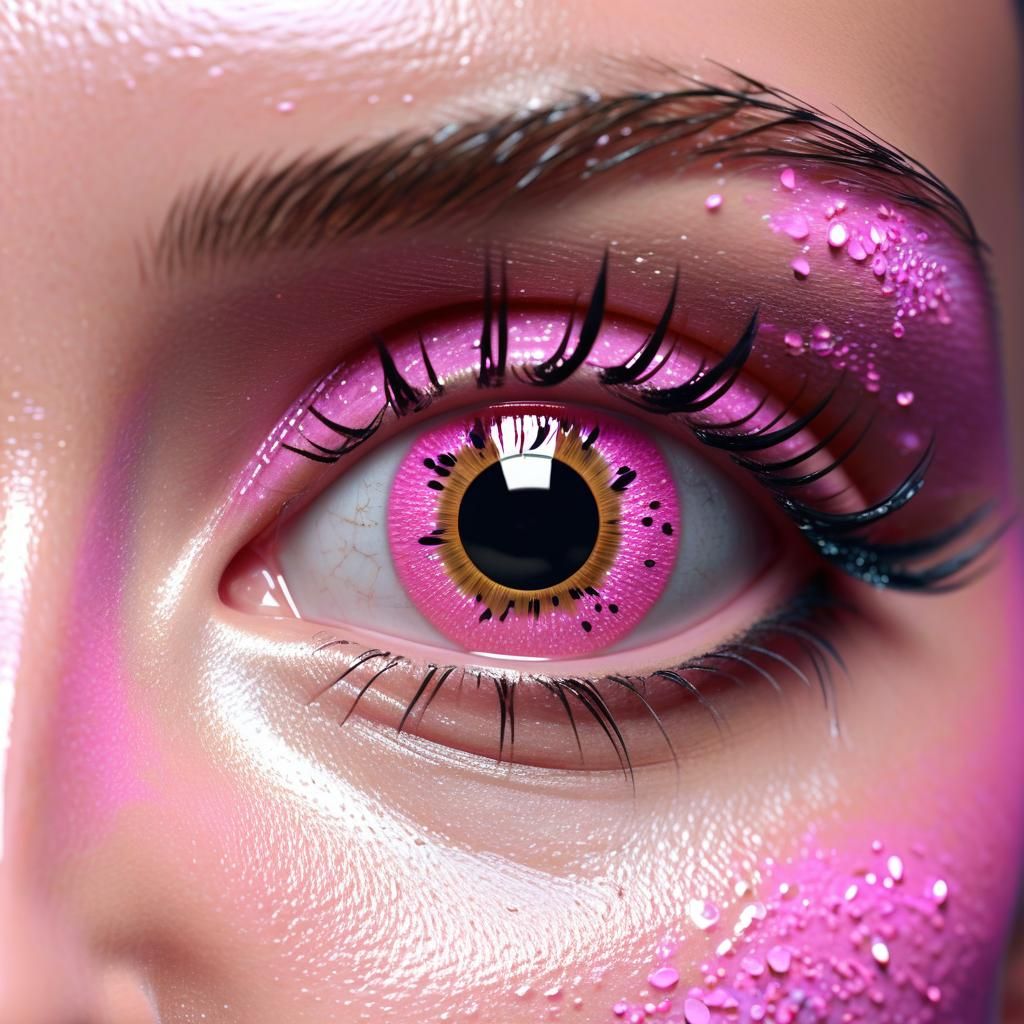 Porcelain Sculpture in Renaissance Lighting