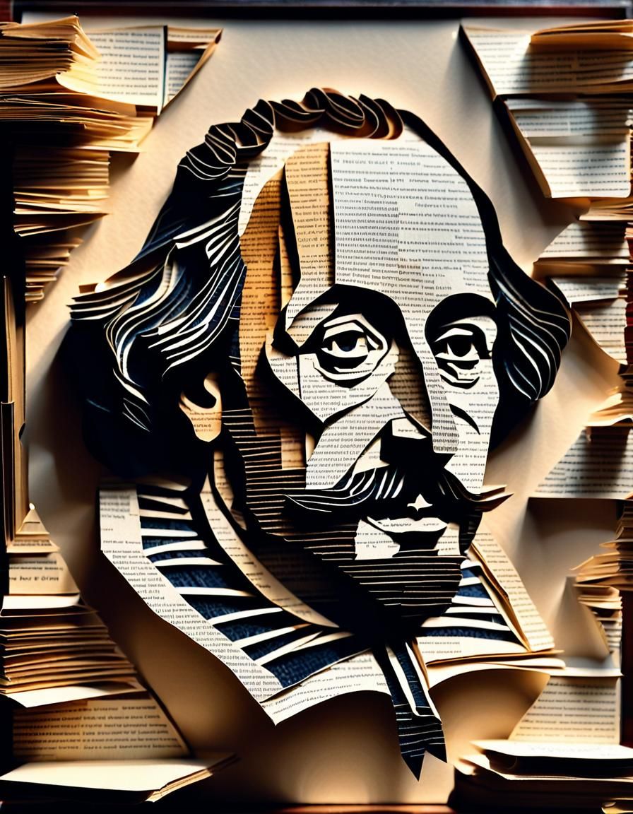The Bard II