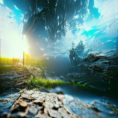 Dramatic Tornado Rips Through Coastal Farmland