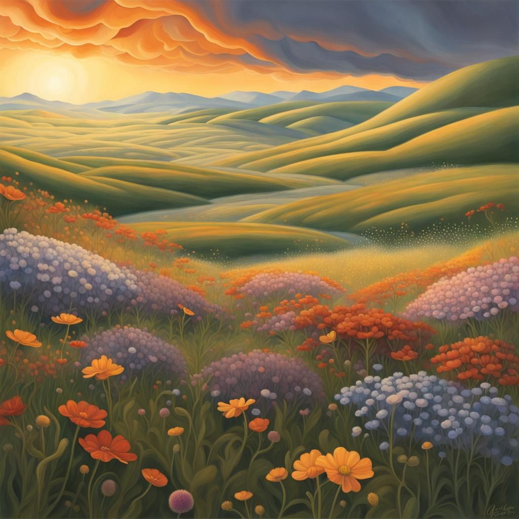 The Meadows