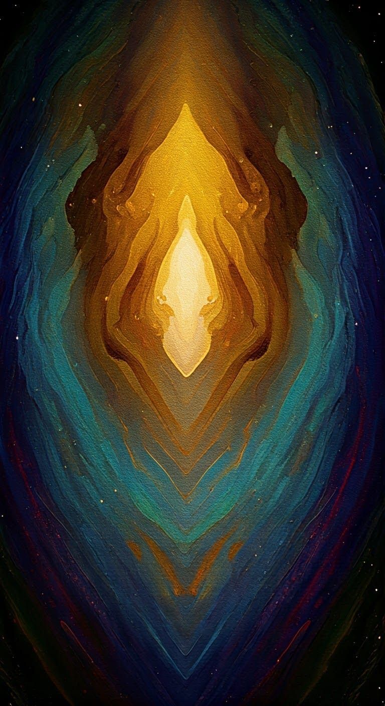 Untitled Creation