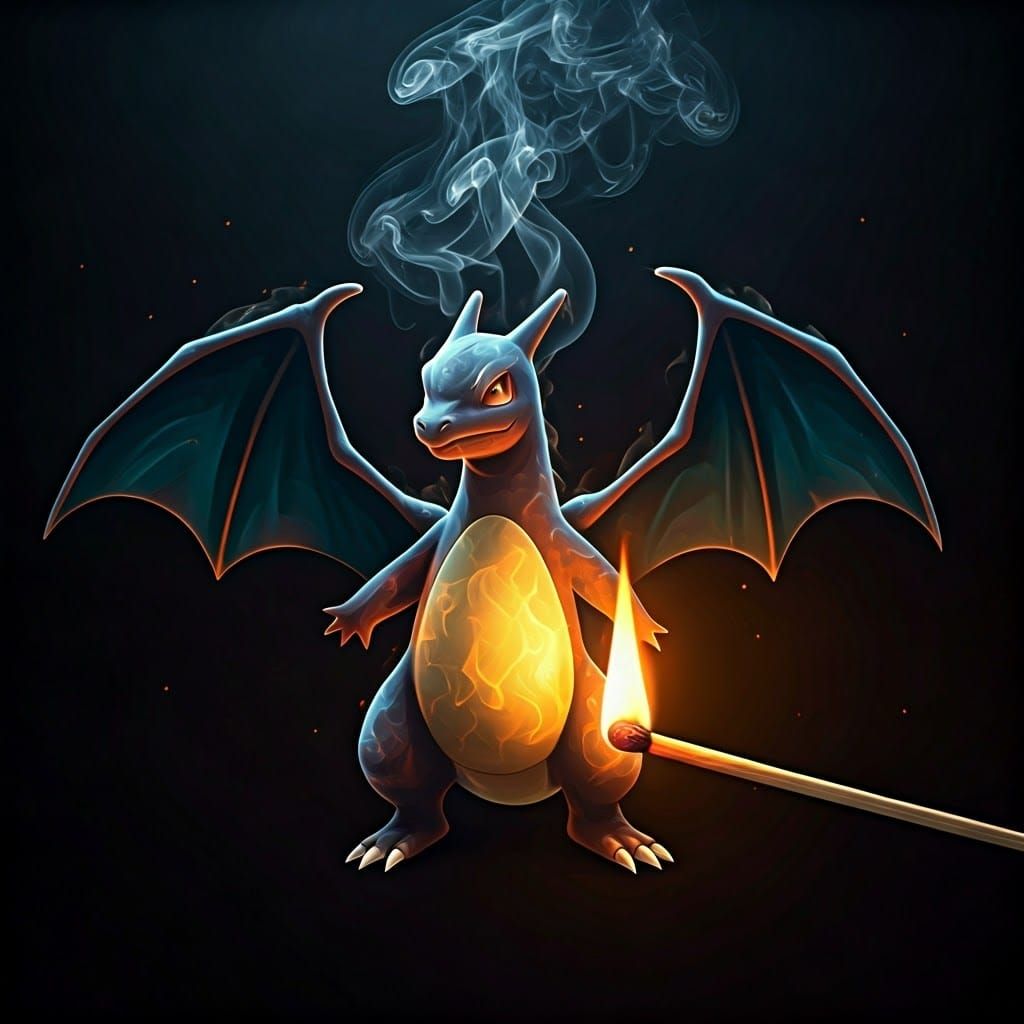 Charizard