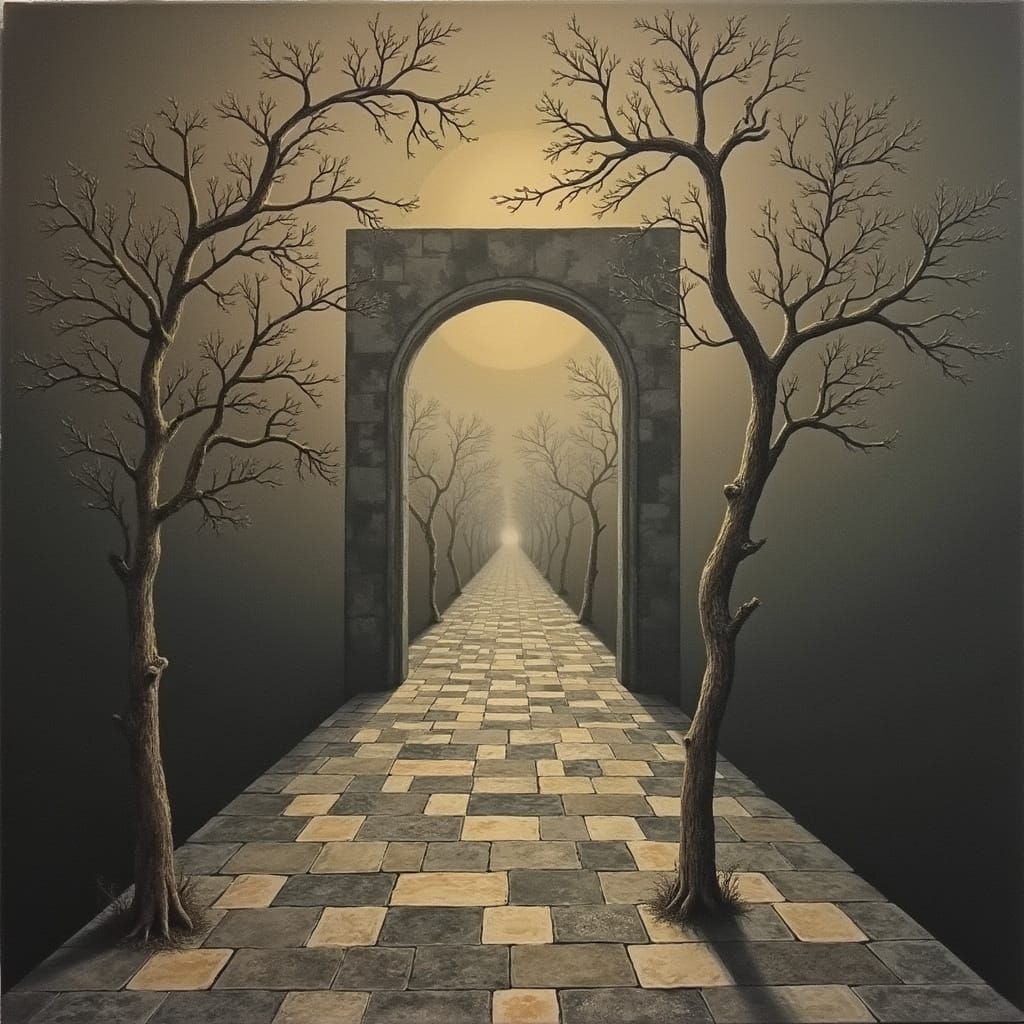 The Essence of Nothingness