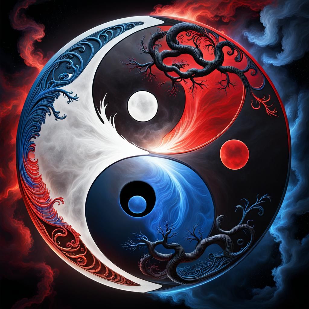 Yin-Yang