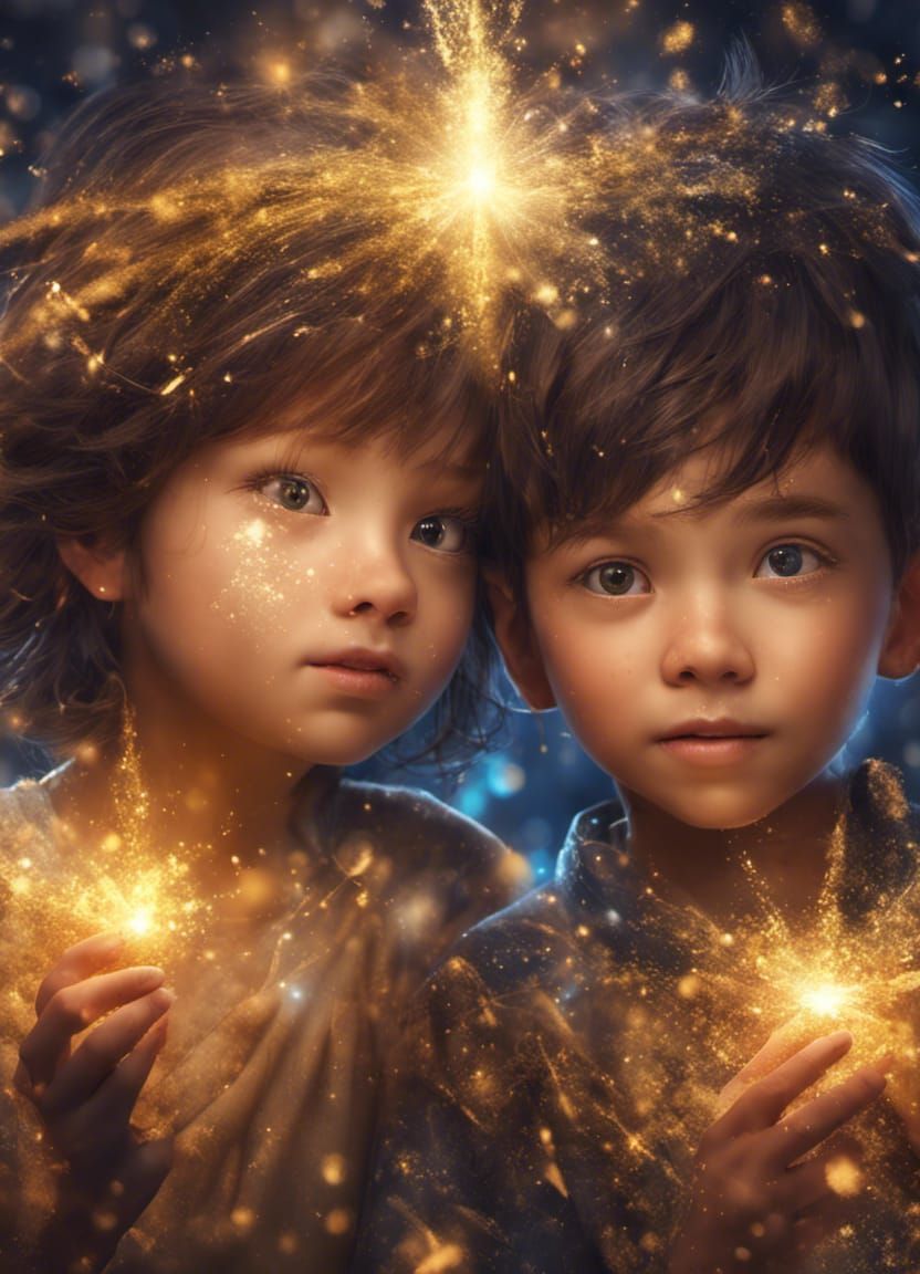 Cutiest Little Couple