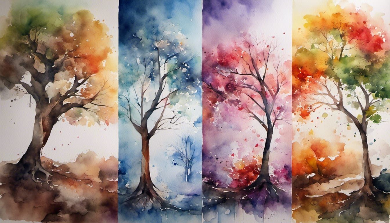 4 seasons