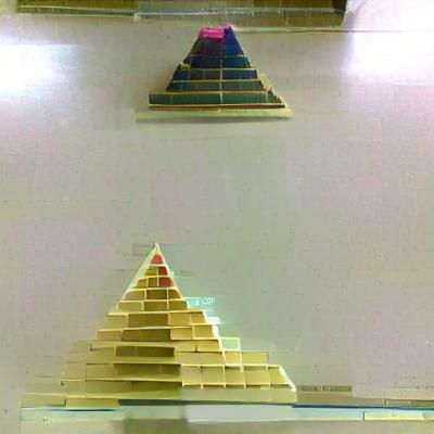 pyramide