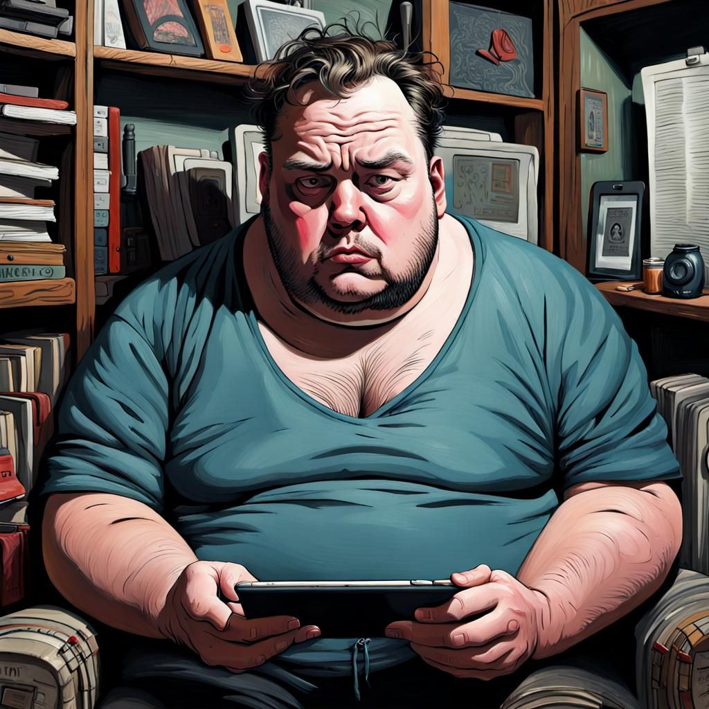 Gavin Plumb Planning His Crimes