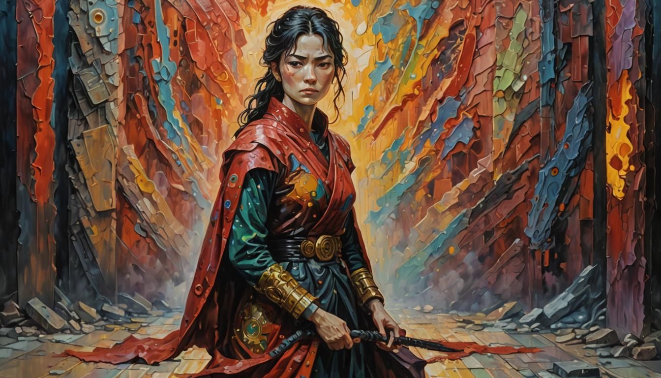 Kamar-Taj has Fallen