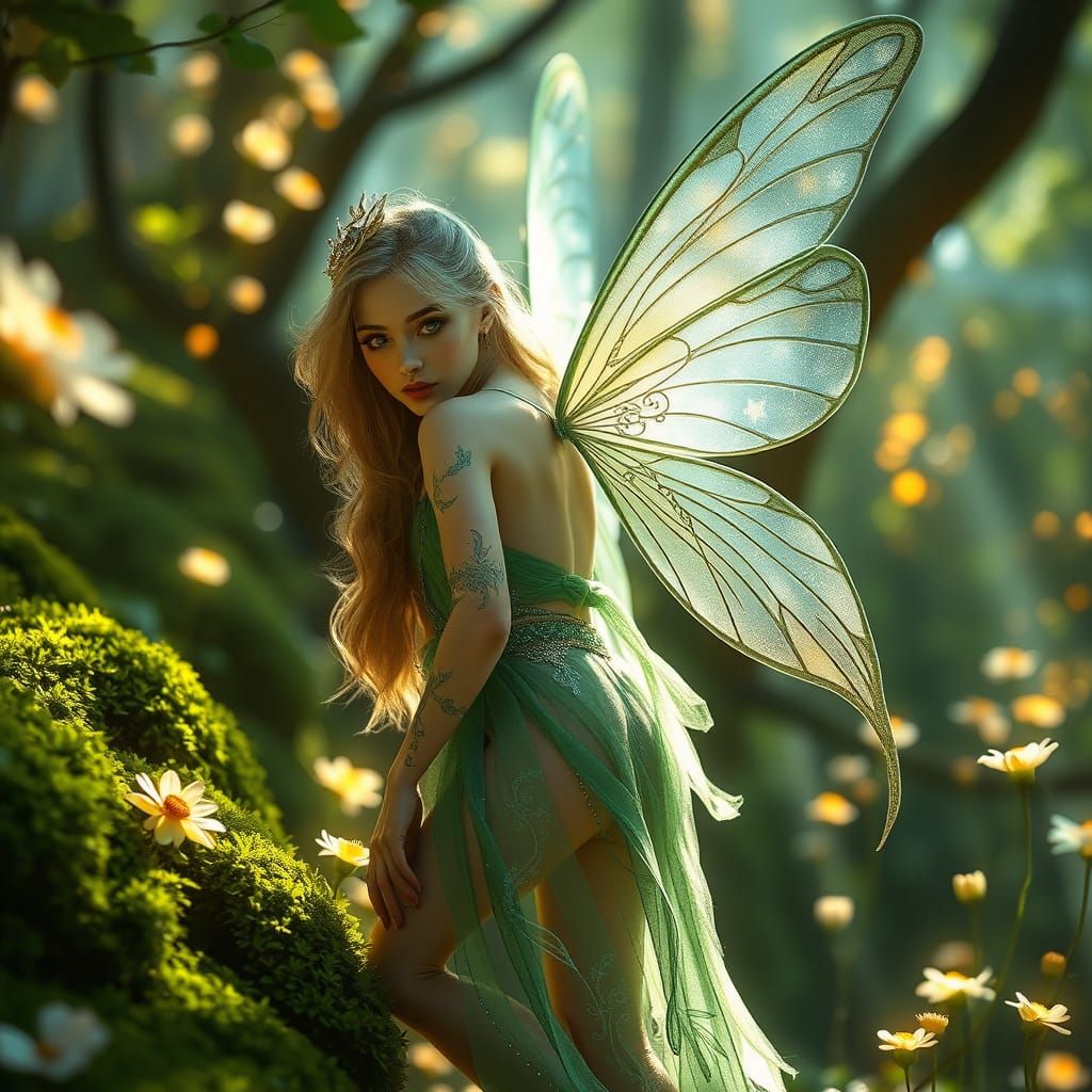 fairy