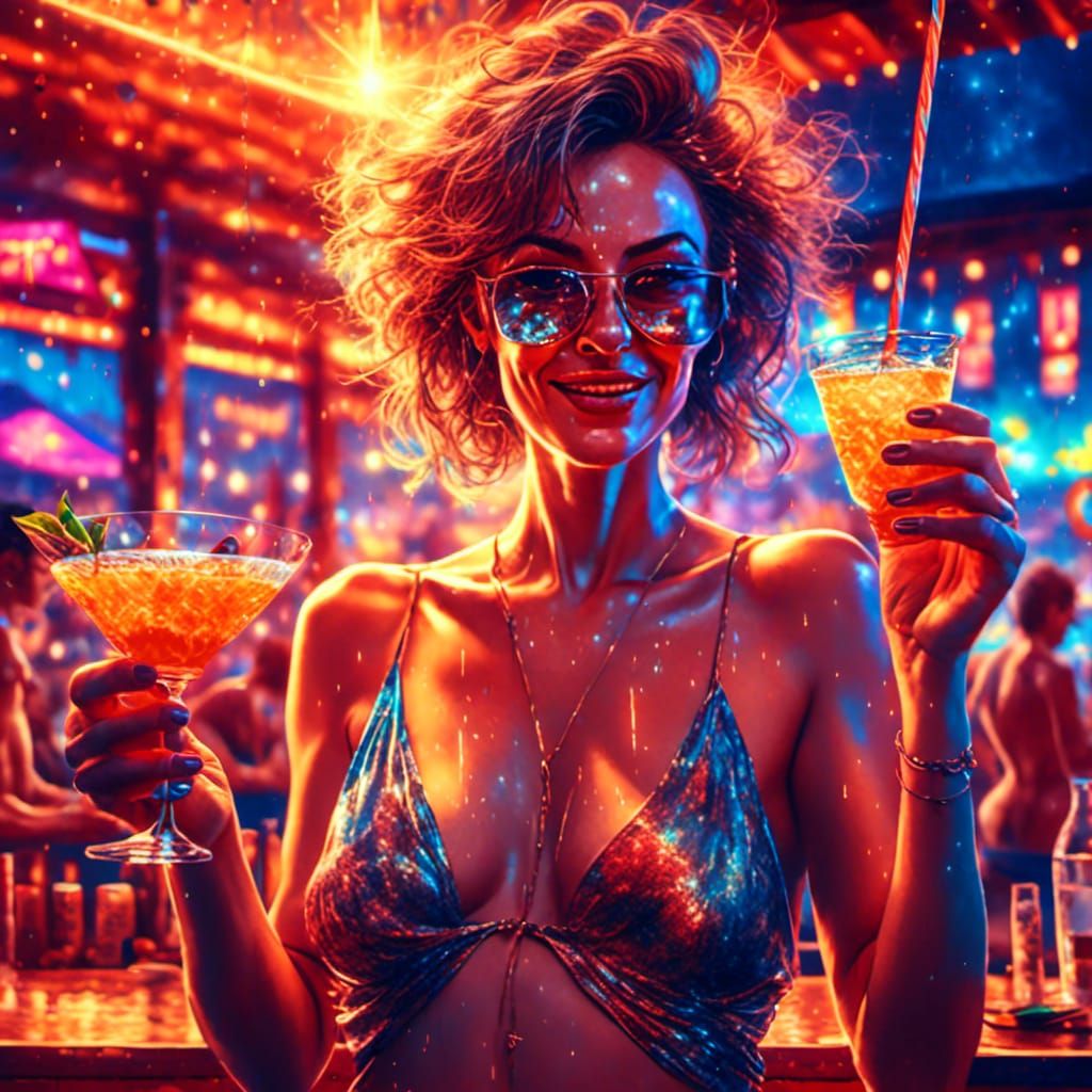 ... Cheers ,... And a happy new year