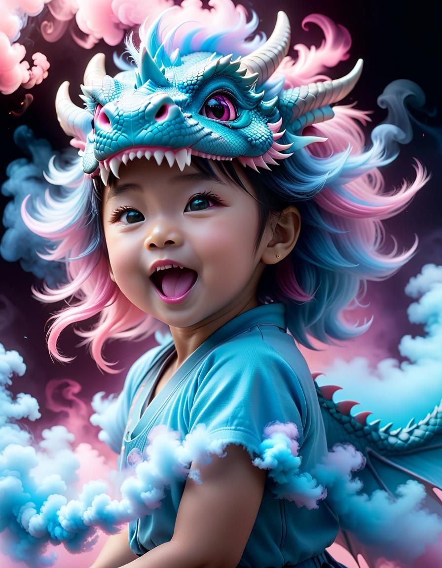 The Year of the Dragon 🐉